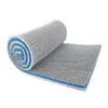 Filtro de Algodón Bioquímico Engrosado para Acuario de Peces Material de Algodón para Filtro Algodón Libre de Pegamento Alta Densidad Purificación de Agua Cultivo Algodón 8D