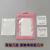 Artefacto Mejorado de Oreja de Elfo Escarchada, Pegatinas para Dar Forma a las Orejas, Dispositivo de Corrección de Orejas, Lifting de Orejas, Adelgazamiento Facial, Soporte para Fotos, Mejora de Orejas