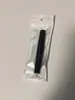 Pluma Limpiadora de Auriculares Tres en Uno Transfronteriza, Herramienta para Eliminar Polvo de Auriculares y Audífonos de Teléfono Móvil, Set de Limpieza Multifuncional