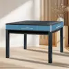 Mesa de Mahjong Automática Xuanhe Sakura para el Hogar con Mesa de Comedor, Mesa de Juego Eléctrica de Doble Propósito, Mesa de Mahjong, Estilo Chino