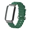 Adecuado para Correa Xiaomi Mi Band 7Pro, Pulsera de Muñeca de Silicona Marina de Moda, Correa de Silicona Miband 7Pro