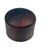 Nuevo material PE, accesorios de enchufe termofusible, venta al por mayor, tapa de tubería de 20 a 110 mm