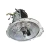 La transmisión manual MSB-5M es adecuada para Isuzu 100P KV100 KV600 M100 NKR