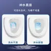 Habitación de Hotel Papel Higiénico en Rollo Hueco Toalla de Papel Rollo de Papel Higiénico con Tubo Fabricante Mayorista Comercial para el Hogar