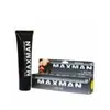 Crema MAXMAN segunda generación MAXMAN juguetes sexuales para adultos suministros sexuales al por mayor entrega de primera generación