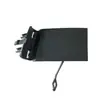 1678856103 Es Adecuado para Mercedes-Benz Clase Gle W167 C167 2019-2023 Cubierta de Remolque para Parachoques Delantero..
