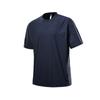 IZEXX Marca de Moda para Hombre de Manga Corta para Exteriores UPF50 Verano de Montaña Secado Rápido Versátil Casual Ligero Transpirable Camiseta de Pareja
