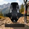Accesorios para bicicletas de carretera, guardabarros exteriores para lluvia y barro, los guardabarros ultraligeros para bicicletas de carretera más vendidos de Amazon