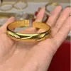 Producto de gran venta transfronteriza: Pulsera de Hoja de Oro Imitación con Artesanía Antigua, Color Duradero, Apertura Ajustable, Joyería de Moda de Alta Gama