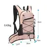 Mochila Deportiva Nueva para Exteriores Transfronteriza, Gran Capacidad, Ligera, Impermeable, Bolsa para Ciclismo Todoterreno, Mochila para Senderismo y Montañismo