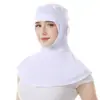 Gorra de Trabajo para Taller de Fábrica de Alimentos Gorra Sanitaria Gorra Elástica tipo Chal Gorra de Pullover Transpirable a Prueba de Polvo Gorra con Mascarilla Integrada