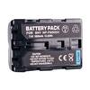 Adecuado para Batería Sony A350 A500 A99 A65 A580 A100 A900 A200K NP-FM500H