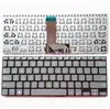 Adecuado para Teclado Asus Vivobook 14 X1400E X1400Ea-Ep X409 13N1-Cka0701