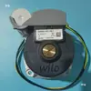 Adequado para Bomba de Água de Caldeira Montada na Parede Wilo Bomba de Circulação Rotor Impulsor Cabeça da Bomba Motor
