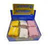 Juguete de barra de mantequilla para aliviar el estrés, para desahogarse, gadget para aliviar el estrés de estudiantes, barra de mantequilla suave y linda de espuma de PU con rebote lento