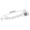 Adaptar para buscar S10/S20/X10 trapeador paño consumibles accesorios cepillo rodillo cepillo lateral tela filtro bolsa de polvo