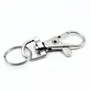 Suministro en Stock de Pinzas para Perros de Aleación de Zinc de Alta Calidad con Control Remoto, Anillos Metálicos para Llaves, Colgantes para Joyería, Accesorios y Broches de Langosta