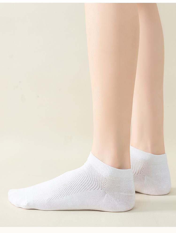 船袜女