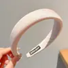 Linda y Juguetona Diadema Rosa para Niñas, Dulce Accesorio para el Cabello Diario para Salir