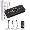 Controlador de Ventoinha Argb Hub de Sincronização 5V 3 Pinos Controle de Temperatura Pwm Placa-mã Desktop Inteligente