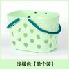 Cesta de Baño Cesta de Baño Cesta de Lavado Bolso Escolar Escurridor Baño Baño Azul Dormitorio Estudiantil Cesta de Almacenamiento para Baño Cesta de Baño
