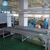 Los fabricantes suministran directamente línea de conexión automática bilateral Shenzhen máquina de traducción enchufable dos en uno línea de conexión de placa de circuito.