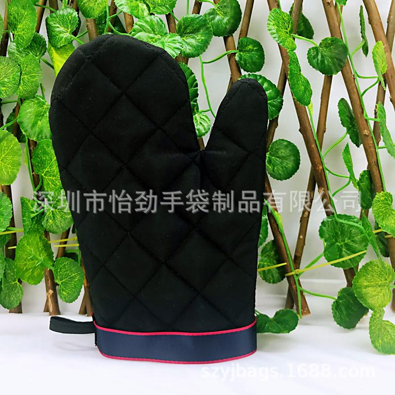 锏棉隔热手套