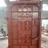Puerta Antiexplosión Fh1500/91, Válvula Antiexplosión para Minería, Puerta Antiexplosión para Refugio Subterráneo