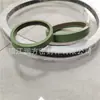 Anillo de sellado coaxial de forma especial Anillo de sellado combinado en forma de V de PTFE