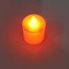 Fabricantes de velas eletrônicas Dia dos Namorados presentes criativos adereços de casamento velas de aniversário Luzes de velas LED decorativas atacado