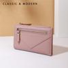 Tarian Cartera de Mujer Multitarjeta Nueva Corta Simple Monedero Bolso de Mano Pequeño Cartera Transfronteriza Venta al por Mayor