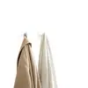 Ganchos Adhesivos de Acero Inoxidable sin Taladro, sin Rastro, Transfronterizos, Ganchos Adhesivos para Baño, Ganchos para Abrigos de Baño Montados en Pared, Colgador de Ropa para Colgar en la Puerta