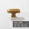 Manija de Latón para Puerta de Gabinete Estilo Francés, Cajón de Puerta de Armario Madera de Nogal Estilo Vintage Bola Redonda Colgante Estilo Chino Nuevo Manija Pequeña
