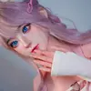 Muñeca sexual realista para hombre, juguete sexual para adultos, muñeca de silicona para adultos, muñeca de silicona