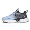 Zapatos Transpirables de Mujer con Absorción de Impactos, Zapatos Casuales New Balance para Mujer, Zapatos para Correr, Zapatos Deportivos Retro Luminosos para Jogging 20