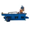Máquina de Corte Automático de Tubos con Alimentación CNC, Máquina de Corte para Material en Barra, Tubo Cuadrado, Tubo Redondo, Perfil Angular, Sierra Horizontal para Tubos Metálicos