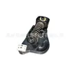 Adequado para Lavida 08-22, 6Q0711202K, 34D711202 conjunto do suporte do cabo de câmbio