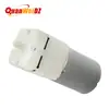 Bomba de Aire Cuadrada Quanwei Micro 370 Inflador de Presión Positiva Bomba de Inyección de Oxígeno Desinfección Máquina de Aromaterapia Bomba de Aire