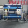 Panela de esterilização para frango assado, cabeça de porco, zongzi, tofu seco, ninho de pássaro, milho, autoclave de esterilização, panela de esterilização de alta temperatura totalmente automática