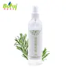 Hidrosol de Romero y Verbena, Gran Cantidad, Excelente Precio, Agua Saturada por Destilación de Hojas de Romero, Disponible en Stock