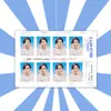Mercancía de apoyo a fans para el encuentro con Yang Qianhong, foto de identificación de 1 pulgada, mismo estilo que en Douyin