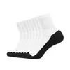 Calcetines Nuevos de Verano Transfronterizos para Hombre, Calcetines Cortos, Calcetines de Media Pantorrilla, Calcetines Deportivos, Calcetines para Hombre Absorbentes de Sudor y Resistentes a Olores, Calcetines para Hombre Zhuji