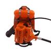 Cortacésped de Mochila Bg328 Monocilíndrico de Cuatro Tiempos a Gasolina Desbrozadora 0.8Kw Alta Eficiencia Cortador de Maleza Transfronterizo