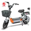 Fabricante de Veículos Elétricos Bubble, Bicicleta Elétrica de Duas Rodas, Patinete Elétrico Transfronteiriço, Fábrica de Origem ASIAN DRAGON