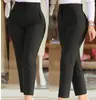 Pantalones Casuales de Moda Nuevos de Marca Independiente 2025Wish para Mujer