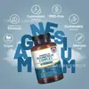 Amazon Digestión Gastrointestinal Complejo de Magnesio Probióticos Venta Caliente Transfronteriza Acondicionamiento y Reparación Stock Listo