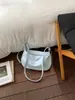 Bolsas Femininas de Luxo 2026 Nova Tendência Moda Primavera Bolsa de Ombro para Sobrancelha Exquisita Bolsa Transversal Dumpling