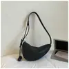 Bolso Femenino de Moda Coreana de Nicho con Gran Capacidad, Bolso Cruzado de Nicho de Moda Nueva 2026, Bolso Ins Elegante para Viajar