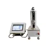 Máquina de Teste de Rigidez de Arruela de Travamento de Disco 1000N Tipo de Braço Único com Display Digital Bancada de Teste de Pressão de Mola Disco de Alta Precisão