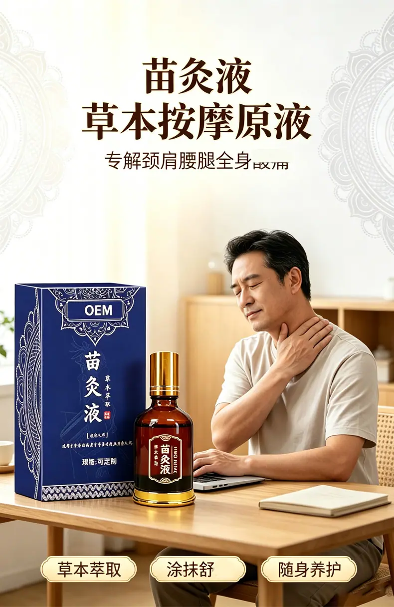 透骨液
